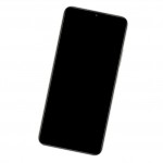 Fingerprint Sensor Flex Cable For Lava Yuva Star 2 Black By - Maxbhi Com