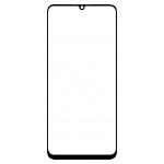 Touch Screen Digitizer For Lava Yuva Star 2 Black By - Maxbhi Com