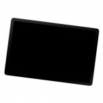 Camera Lens Glass with Frame for Samsung Galaxy Tab S10 Lite Grey