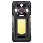 Back Panel Cover For Ulefone Armor 30 Black - Maxbhi Com Back Panel Cover For Ulefone Armor 30 Black - Maxbhi Com