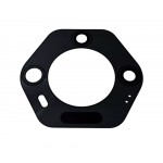 Camera Lens For Ulefone Armor 30 Black By - Maxbhi Com Camera Lens For Ulefone Armor 30 Black By - Maxbhi Com