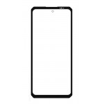 Replacement Front Glass For Ulefone Armor 30 White By - Maxbhi Com
