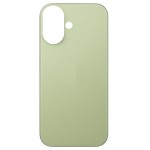 Back Panel Cover For Apple Iphone 17 Green - Maxbhi Com