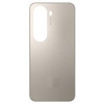 Back Panel Cover For Itel A95 White - Maxbhi Com