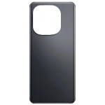 Back Panel Cover For Vivo Iqoo Z10 Turboblack - Maxbhi Com
