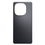 Back Panel Cover For Vivo Y300 Gt Black - Maxbhi Com