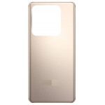 Back Panel Cover For Vivo Y300 Gt Gold - Maxbhi Com