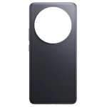 Back Panel Cover For Vivo Y300 Pro Plus Black - Maxbhi Com