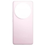 Back Panel Cover For Vivo Y300 Pro Plus Pink - Maxbhi Com