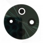 Camera Lens For Vivo Y300 Pro Plus Pink By - Maxbhi Com