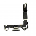 Charging Connector Flex Pcb Board For Apple Iphone 17 By - Maxbhi Com