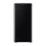 Flip Cover For Apple Iphone 17 Black By - Maxbhi Com