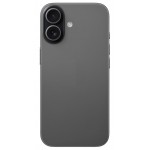 Full Body Housing For Apple Iphone 17 Black - Maxbhi Com