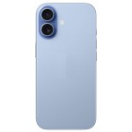 Full Body Housing For Apple Iphone 17 Blue - Maxbhi Com