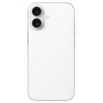 Full Body Housing For Apple Iphone 17 White - Maxbhi Com