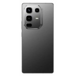 Full Body Housing For Infinix Note 50 4g Grey - Maxbhi Com