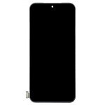Lcd With Touch Screen For Oneplus 13tblack By - Maxbhi Com