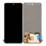 Lcd With Touch Screen For Vivo Y300 Gt Black By - Maxbhi Com