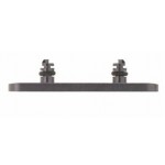 Power Button Outer For Apple Iphone 17 Black By - Maxbhi Com