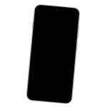 Lcd Frame Middle Chassis For Oneplus 13twhite By - Maxbhi Com