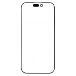 Touch Screen Digitizer For Apple Iphone 17 Blue By - Maxbhi Com