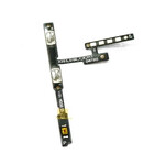 Volume Button Flex Cable For Itel A95 By - Maxbhi Com