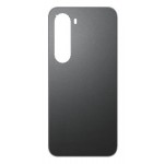 Back Panel Cover For Infinix Hot 60 Pro Black - Maxbhi Com