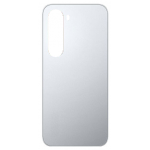 Back Panel Cover For Infinix Hot 60 Pro Silver - Maxbhi Com