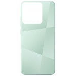 Back Panel Cover For Itel Aura 05i Green - Maxbhi Com Back Panel Cover For Itel Aura 05i Green - Maxbhi Com