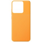 Back Panel Cover For Itel Aura 05i Orange - Maxbhi Com Back Panel Cover For Itel Aura 05i Orange - Maxbhi Com