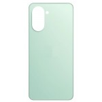 Back Panel Cover For Oneplus Ace 5 Racing Green - Maxbhi Com