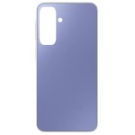 Back Panel Cover For Samsung Galaxy F17 5g Violet - Maxbhi Com