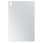 Back Panel Cover For Samsung Galaxy Tab S11 Silver - Maxbhi Com
