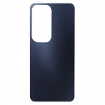 Back Panel Cover For Vivo Y19s Pro Black - Maxbhi Com