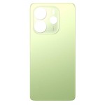 Back Panel Cover For Xiaomi Redmi Note 14 4g Green - Maxbhi Com