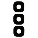 Camera Lens For Infinix Hot 60 Pro Orange By - Maxbhi Com