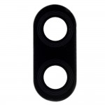 Camera Lens For Oneplus Ace 5 Racing Black By - Maxbhi Com
