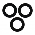 Camera Lens For Tecno Camon 18p Grey By - Maxbhi Com