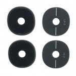 Camera Lens For Vivo Y19s Pro Black By - Maxbhi Com