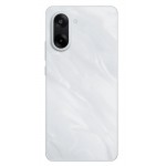 Full Body Housing For Oneplus Ace 5 Racing White - Maxbhi Com