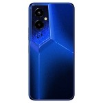 Full Body Housing For Tecno Pova 4 Pro Blue - Maxbhi Com