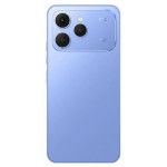 Full Body Housing For Tecno Spark 40 Blue - Maxbhi Com