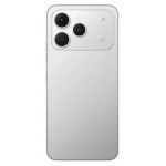 Full Body Housing For Tecno Spark 40 Grey - Maxbhi Com