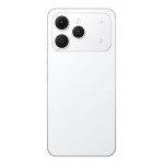 Full Body Housing For Tecno Spark 40 White - Maxbhi Com