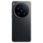 Full Body Housing For Vivo X200 Ultra Black - Maxbhi Com