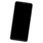 Lcd Frame Middle Chassis For Itel Aura 05i Black By - Maxbhi Com Lcd Frame Middle Chassis For Itel Aura 05i Black By - Maxbhi Com