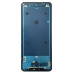 Lcd Frame Middle Chassis For Oneplus Ace 5 Racing White By - Maxbhi Com