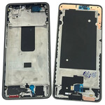 Lcd Frame Middle Chassis For Vivo Y400 5g Green By - Maxbhi Com