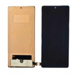 Lcd With Touch Screen For Infinix Note 50 Pro Plus 5g Silver By - Maxbhi Com