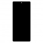 Lcd With Touch Screen For Infinix Note 50 Pro Plus 5g White By - Maxbhi Com Lcd With Touch Screen For Infinix Note 50 Pro Plus 5g White By - Maxbhi Com